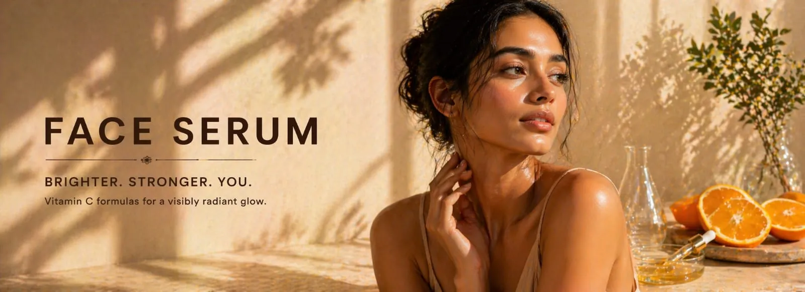 Face Serum